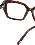 FT5991-B 052 Dark Havana
