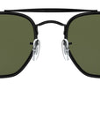 The Marshal II RB3648M 002/58 black