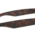 New Wayfarer Classic RB2132 matte havana