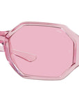 RB4337 transparent pink