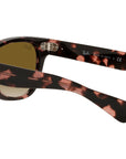 Laramie RB2201 133451 pink havana