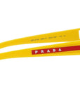 PS 01WS 08W08F Black Rubber