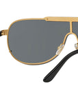 Rock Icons VE2140 100287 gold