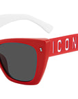 ICON 0006/S C9A IR