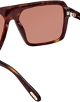 Vincent FT1176 52E Havana Brown