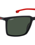 CarDuc 023/S OIT QT Black Red