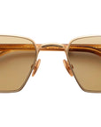 VEYRA Matte Gold