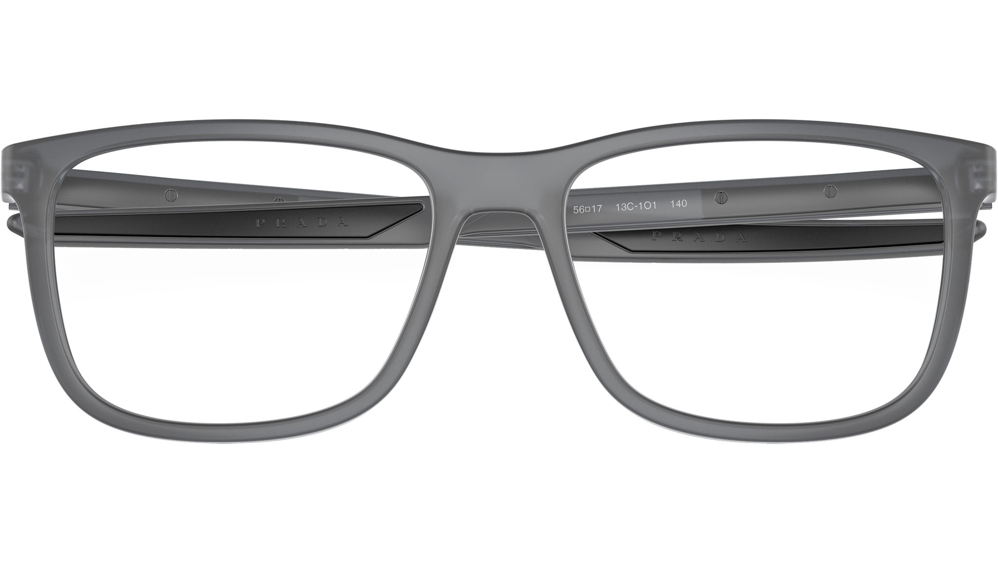PS 07OV 13C1O1 transparent black