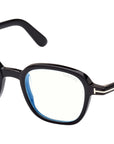 FT5837-B 001 Shiny Black