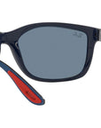 RB8356M F62180 blue