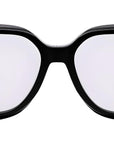 DiorPrismeO S2I Black Butterfly Eyeglasses