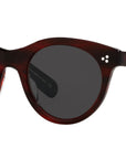 Merrivale OV5451SU bordeaux bark
