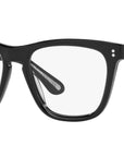 Lynes OV5449U black