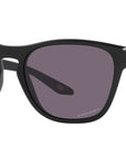 Manorburn OO9479 01 matte black