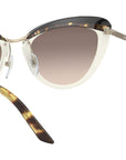 PR 25XS black and havana and ivory