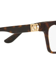 DG 3343 502 tortoise