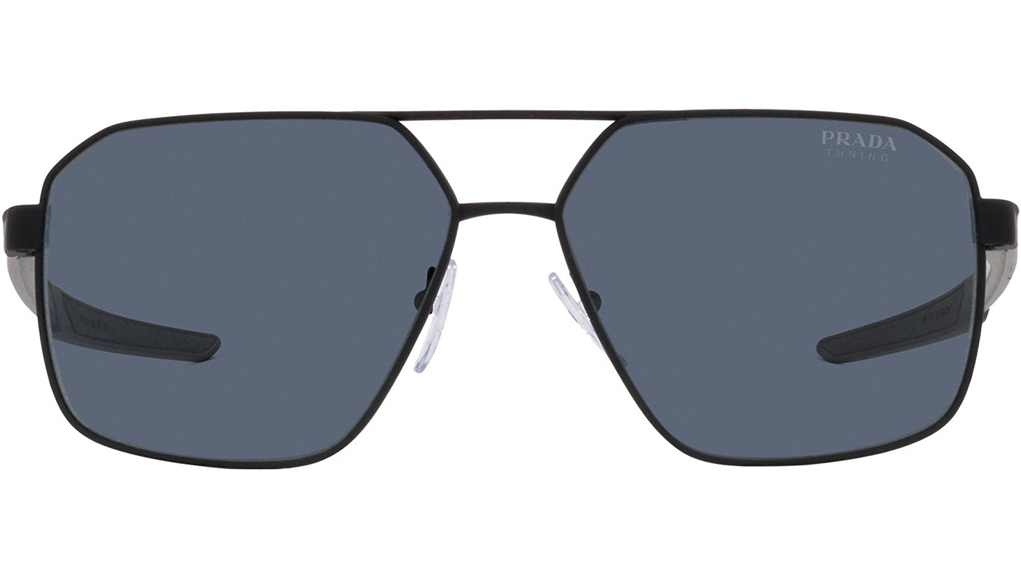 PS 55WS DG009R Black Rubber