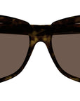 BB0174S 002 dark havana