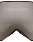 CH0072S 002 matte burgundy