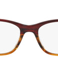 Ashton OV5224 red tortoise and gradient