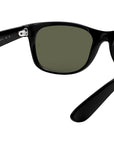New Wayfarer Classic RB2132 black glossy