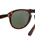 PO0649 havana green