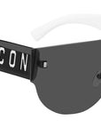 ICON 0002/S 80S IR