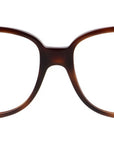 Celine Tortoise Cat Eye Eyeglasses