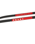 PS 51WS DG006F Black Rubber