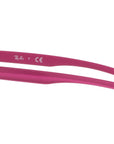 RY9075V 3878 Rubber Fuxia