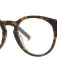 GV Day Havana Pantos Eyeglasses