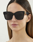 BB0102SA 001 shiny black