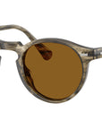 Gregory Peck Sun OV5217S 173553