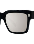 GV Day Grey Square Sunglasses