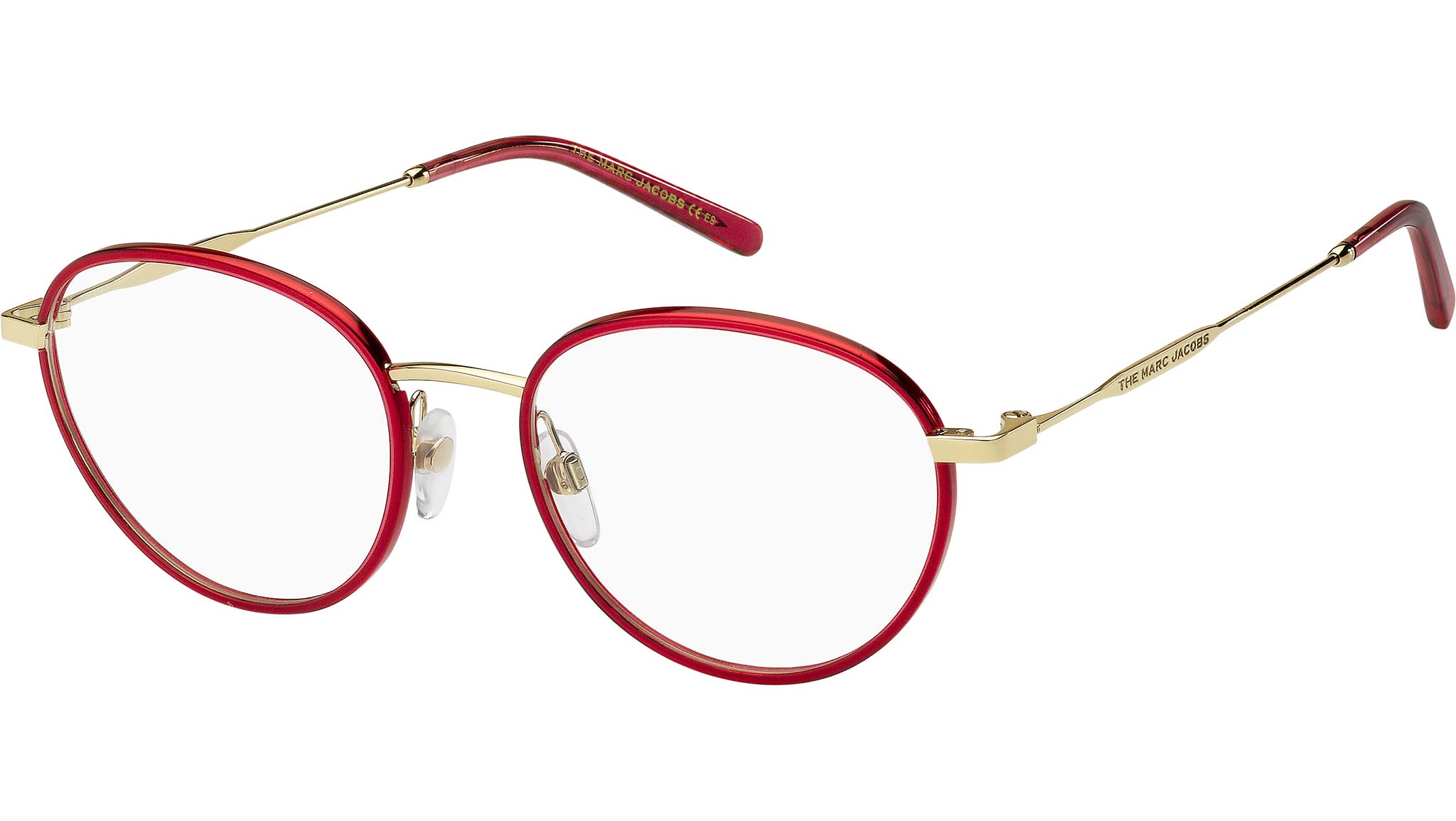 MARC 505 LHF burgundy