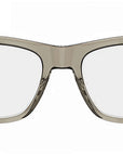 DiorTailoringO S2I Sand Beige Rectangular Eyeglasses