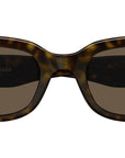 BB0310SK 002 Havana Brown