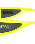 VE4482 544987 Yellow Fluo