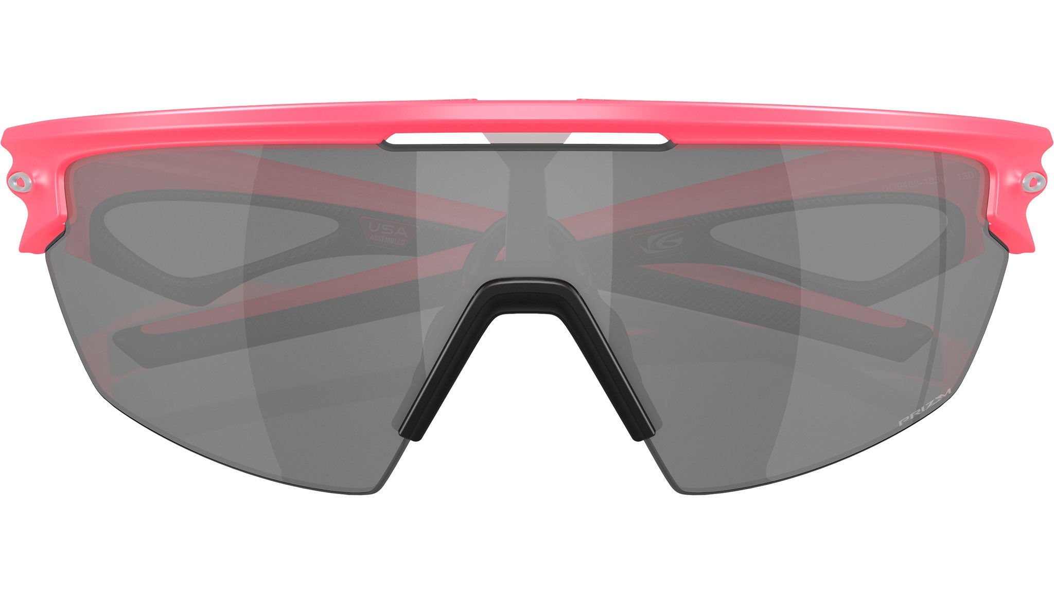 Sphaera OO9403 10 Neon Pink