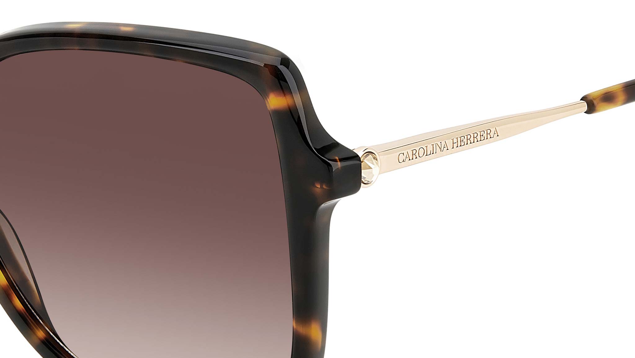 HER 0179/S 2IK Havana Gold