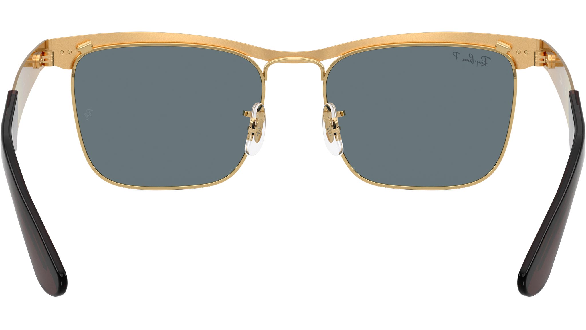 Wayfarer Deluxe RB3875 92763R