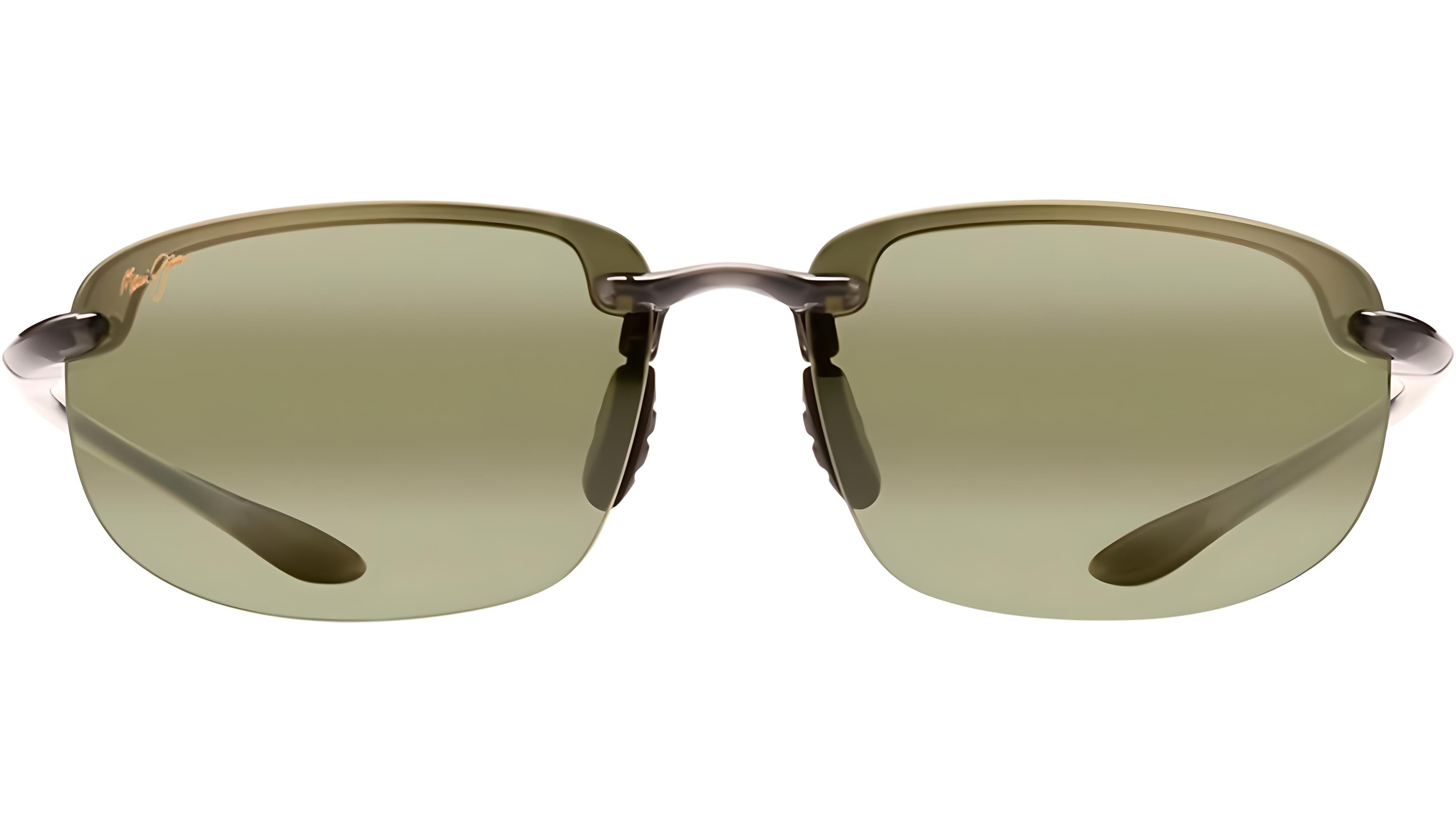 Ho&#39;Okipa Asian Fit HT407N-11 grey