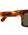 Inverness RB2191 954/31 striped havana
