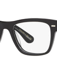 Oliver OV5393U black