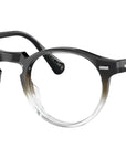 Gregory Peck OV5186 1751 Dark Military