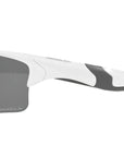 Half Jacket 2.0 XL OO9154 69 polished white