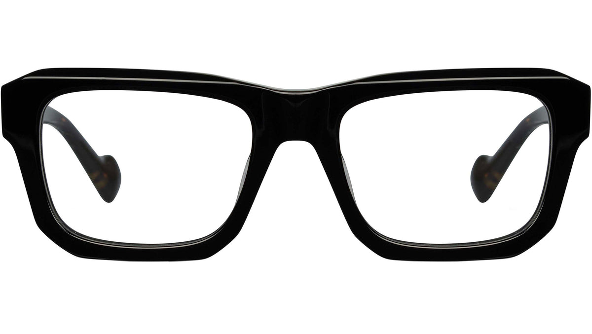 Rich Rosent Black