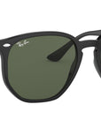 RB4306 601/71 black