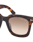 Leigh-02 FT1115 52G Havana Brown