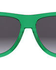 DiorGlow A1I Green Pilot Sunglasses